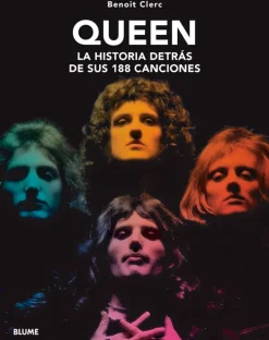 Música*Blume Queen