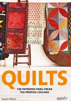 Técnicas De Tejido*Gustavo Gili Quilts