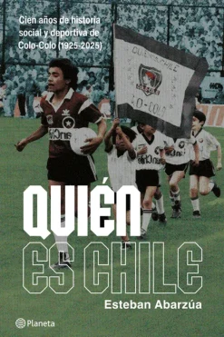 Automóviles Y Deportes*Planeta Quién es Chile