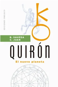 Esoterismo Y Mitología*Obelisco Quirón, el nuevo planeta