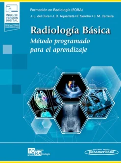 Ciencias De La Salud*Médica Panamericana Radiología básica