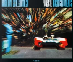 Fotografía*Taschen Rainer W. Schlegelmilch. Porsche Racing Moments