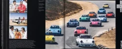 Fotografía*Taschen Rainer W. Schlegelmilch. Porsche Racing Moments