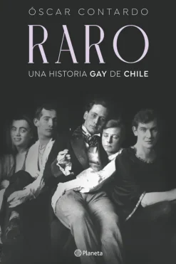 Historia*Planeta Raro