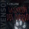 Novela Juvenil*Vergara y Riba Ravensong. La canción del cuervo