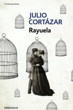 Literatura Latinoamericana*Debols!llo Rayuela