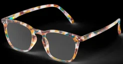 Accesorios De Lectura*Izipizi Reading E Blue tortoise 1.5
