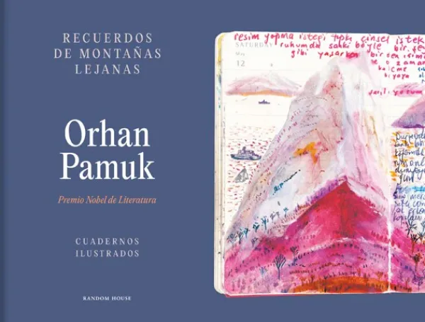 Literatura Contemporánea*Literatura Random House Recuerdos de montañas lejanas