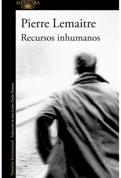 Literatura Contemporánea*Alfaguara Recursos inhumanos
