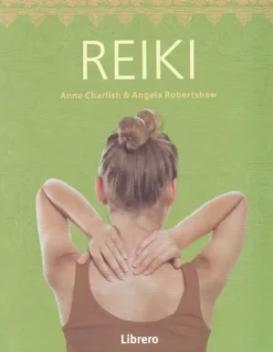 Medicina Alternativa*Librero Reiki. Salud y terapias