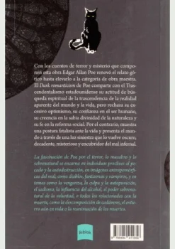 Cuentos*Biblok Relatos góticos