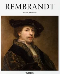 Arte*Taschen Rembrandt. Basic Art