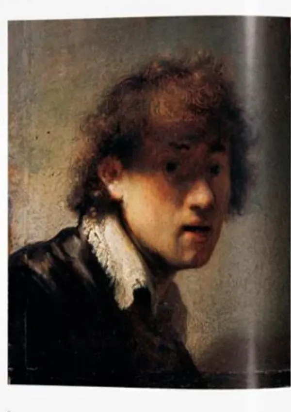 Arte*Taschen Rembrandt. Basic Art