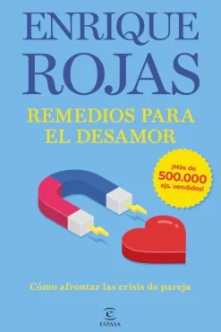 Autoayuda*Espasa Remedios para el desamor