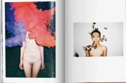 Fotografía*Taschen Ren Hang
