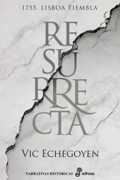Novela Histórica*Edhasa Resurrecta