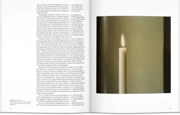 Arte*Taschen Richter. Basic Art