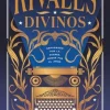 Novela Juvenil*Puck Rivales divinos [Edición Limitada]