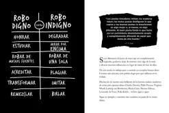 Diseño Gráfico*Gustavo Gili Roba como un artista. El diario