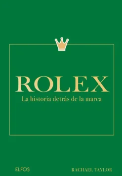 Teoría E Historia Del Diseño*Blume Rolex. La historia detrás de la marca
