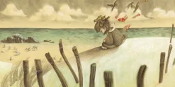 Ilustración Y Comics*Edelvives Ruiseñor