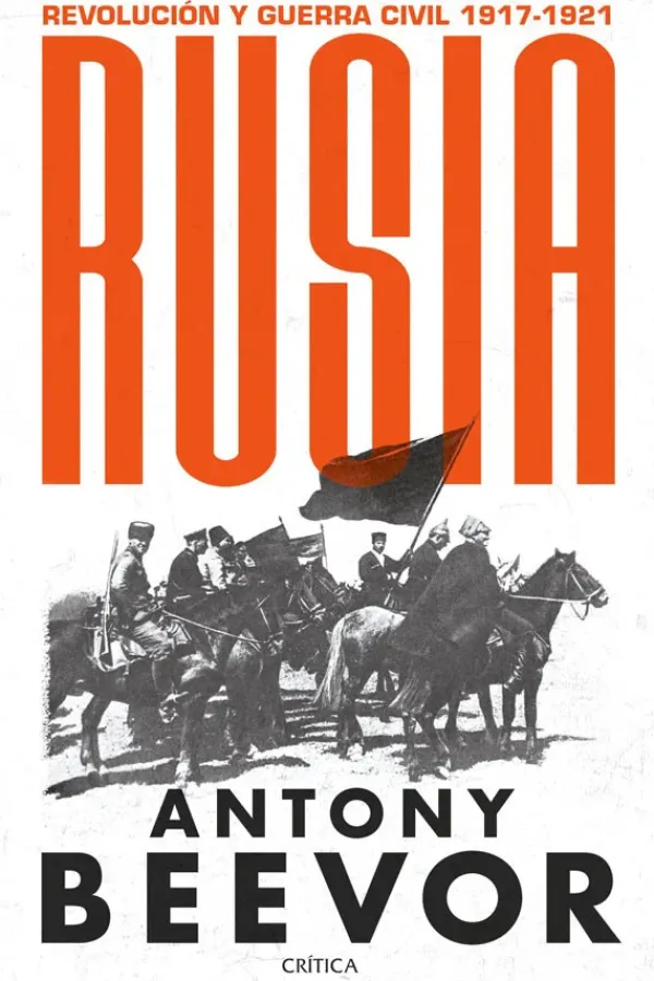 Historia*Crítica Rusia