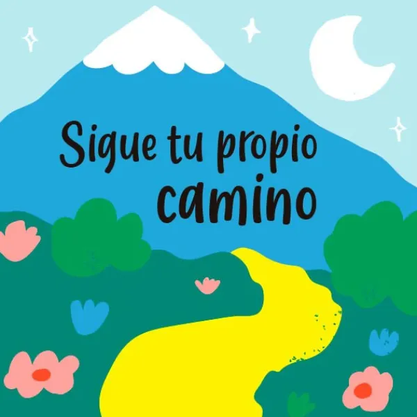 Autoayuda*Contrapunto Sé amable, Sé genial, ¡Sé tú!