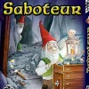 Juegos De Mesa*Fractal juegos Saboteur