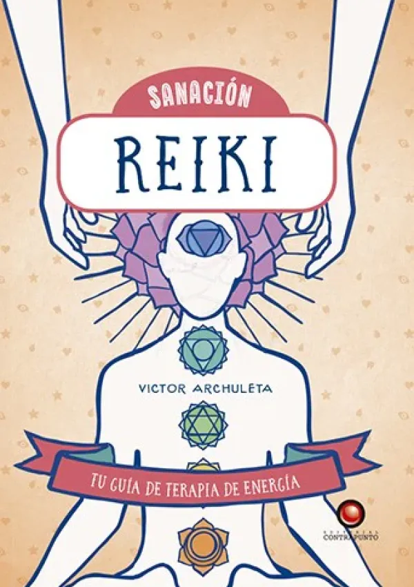 Medicina Alternativa*Contrapunto Sanación - Reiki