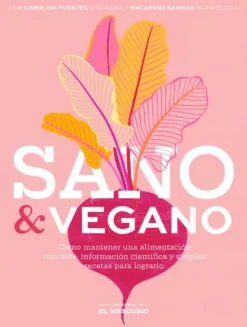 Dietas Especiales*El Mercurio Sano y vegano