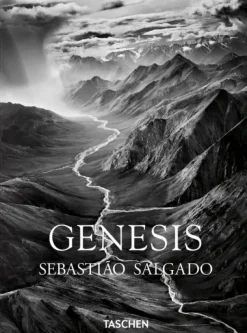 Fotografía*Taschen Sebastião Salgado. Genesis