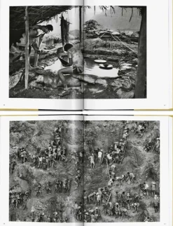 Fotografía*Taschen Sebastião Salgado. Gold