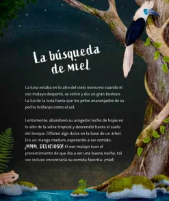Cuentos Y Fábulas*Contrapunto Secretos del bosque