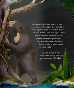 Cuentos Y Fábulas*Contrapunto Secretos del bosque
