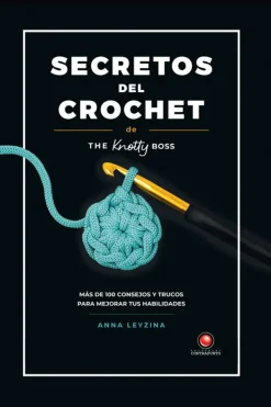 Crochet*Contrapunto Secretos del crochet