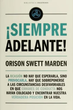 Autoayuda*Biblok Siempre adelante