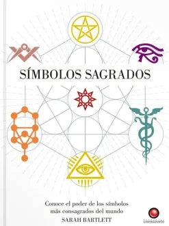 Espiritualidad*Contrapunto Simbolos sagrados