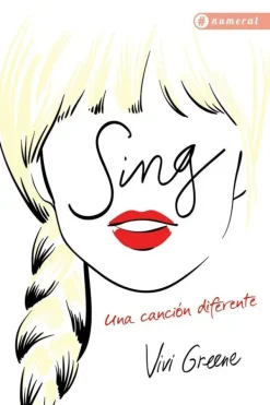 Novela Juvenil*Numeral Sing