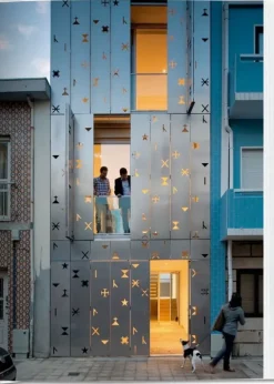 Casas Y Edificios*Taschen Small Architecture. Biblioteca Universal