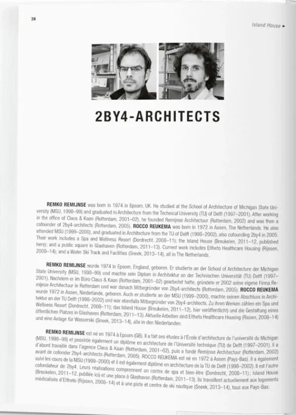 Casas Y Edificios*Taschen Small Architecture. Biblioteca Universal