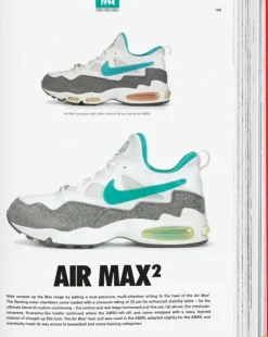 Moda*Taschen Sneaker Freaker. The Ultimate Sneaker Book. 40th Ed.
