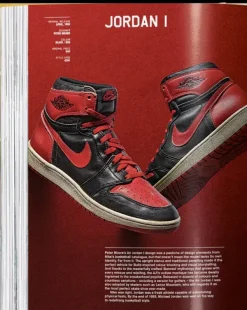Moda*Taschen Sneaker Freaker. The Ultimate Sneaker Book. 40th Ed.
