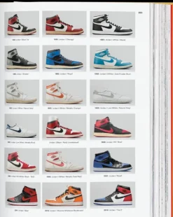 Moda*Taschen Sneaker Freaker. The Ultimate Sneaker Book. 40th Ed.