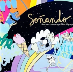 Libros Para Colorear*Galería Donne Soñando