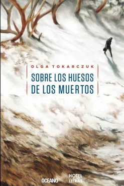 Juegos De Mesa*Océano Sobre los huesos muertos