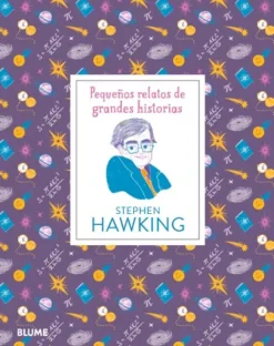 Historia, Lugares Y Personas*Blume Stephen Hawking