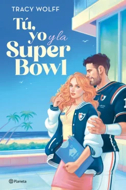 Novela Romántica*Planeta Tú, yo y la Super Bowl