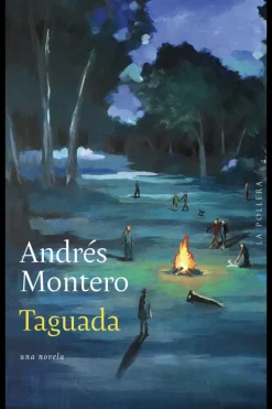 Literatura Chilena*La pollera ediciones Taguada