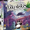 Juegos De Mesa*Fractal juegos Takenoko