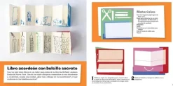 Técnicas De Tejido*Gustavo Gili Taller de libros para niños